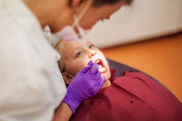 Best Emergency Denture Repair in White Pigeon, MI
