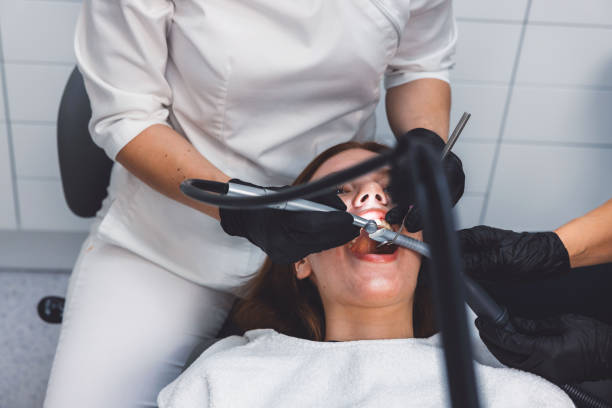 Best 24-Hour Emergency Dental Care in White Pigeon, MI