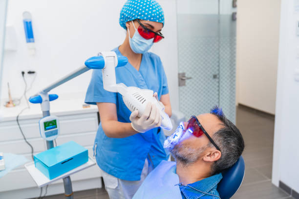Best Emergency Treatment for Jaw Pain or Injury in White Pigeon, MI